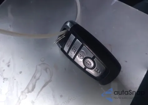 2022 Ford Explorer Xlt z USA, uszkodzony, nr VIN 1FMSK7DH2NGA99121